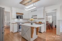 Land for sale in Union County, North Carolina