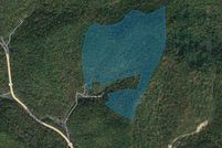 Land for sale in Breathitt County, Kentucky