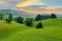 Land for sale in Whitley County, Kentucky