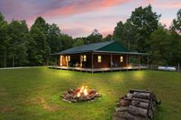 Land for sale in Wolfe County, Kentucky