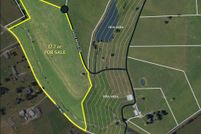 Land for sale in Harrison County, Kentucky