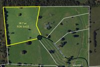 Land for sale in Harrison County, Kentucky
