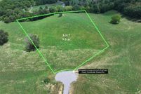 Land for sale in Harrison County, Kentucky