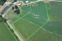 Land for sale in Harrison County, Kentucky