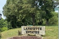 Land for sale in Estill County, Kentucky