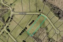 Land for sale in Russell County, Kentucky