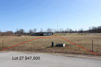 Land for sale in Franklin County, Kentucky
