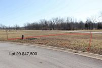 Land for sale in Franklin County, Kentucky
