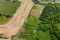 Land for sale in Anderson County, Kentucky