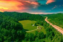 Land for sale in Martin County, Kentucky