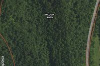 Land for sale in Breathitt County, Kentucky