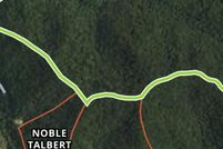 Land for sale in Breathitt County, Kentucky