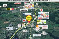 Farm and Ranch for sale in Anderson County, Kentucky