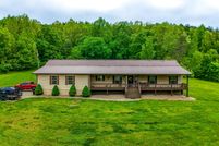 Land for sale in Whitley County, Kentucky