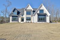 Land for sale in Fayette County, Georgia