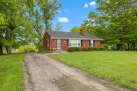 Land for sale in Mercer County, Kentucky