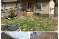 Land for sale in Pike County, Kentucky