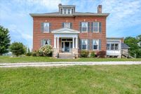 Farm and Ranch for sale in Washington County, Kentucky