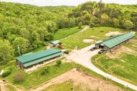 Horse Property for sale in Bath County, Kentucky