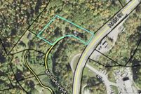 Land for sale in Morgan County, Kentucky