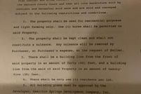 Land for sale in Garrard County, Kentucky