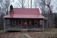 Land for sale in Jackson County, Kentucky