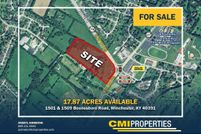 Land for sale in Clark County, Kentucky