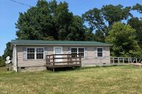 Land for sale in Harrison County, Kentucky