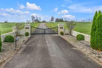 Land for sale in Fayette County, Kentucky