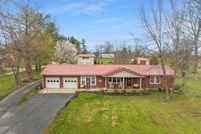 Land for sale in Anderson County, Kentucky