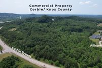Land for sale in Knox County, Kentucky