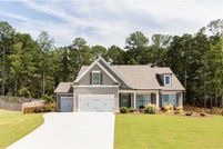 Land for sale in Walton County, Georgia