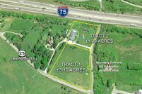 Land for sale in Madison County, Kentucky