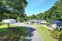 Waterfront Property for sale in Chester County, South Carolina