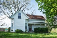 Timberland Property for sale in Bourbon County, Kentucky