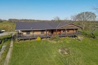 Land for sale in Nicholas County, Kentucky