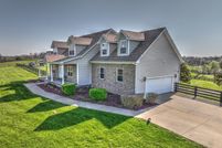 Land for sale in Scott County, Kentucky