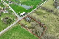 Land for sale in Scott County, Kentucky