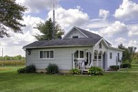 Land for sale in Wabash County, Indiana