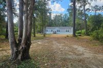 Land for sale in Berrien County, Georgia