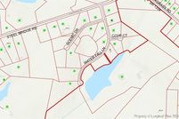 Land for sale in Lee County, North Carolina