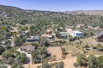 Homesite for sale in Yavapai County, Arizona