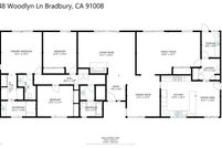 Land for sale in Los Angeles County, California