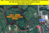 Land for sale in Anderson County, Kentucky
