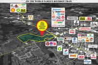 Land for sale in Anderson County, Kentucky