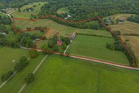 Land for sale in Jessamine County, Kentucky