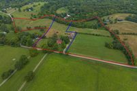 Land for sale in Jessamine County, Kentucky