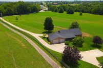 Land for sale in Bourbon County, Kentucky