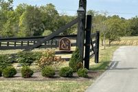 Homesite for sale in Jessamine County, Kentucky