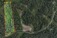 Land for sale in Rockcastle County, Kentucky